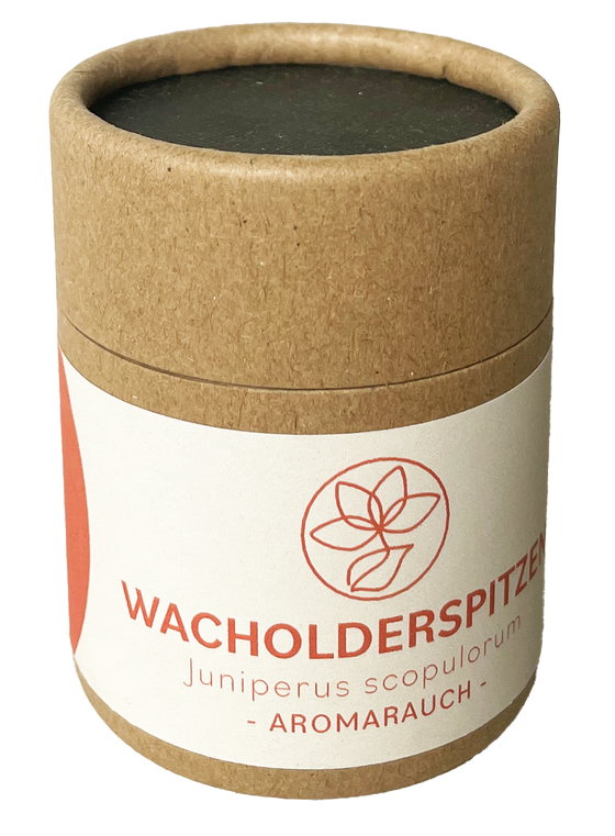 Wacholderspitzen USA