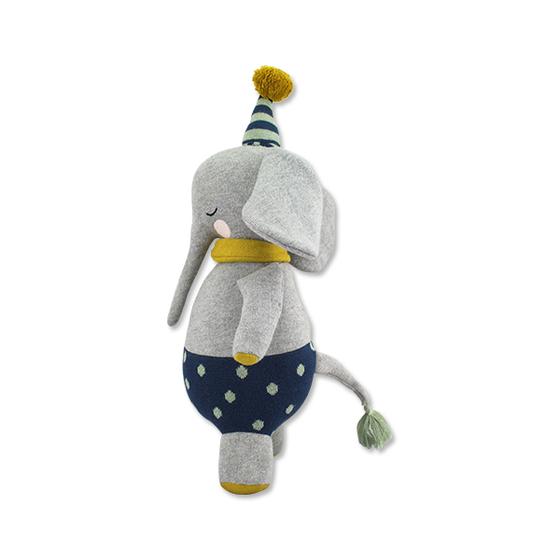 ava&yves Kuscheltier Elefant