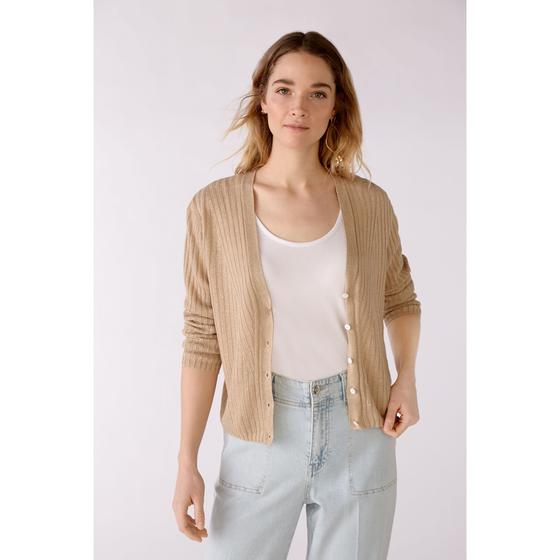 OUI Strickjacke 75912