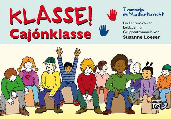 Klasse! Cajónklasse