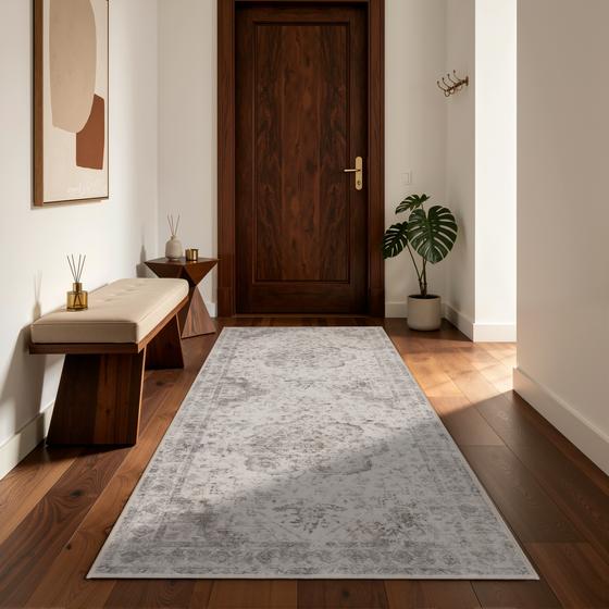 Yikanabilir waschbar beige