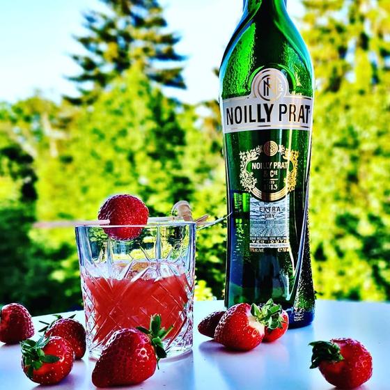 Noilly Prat - Original Dry Vermouth (1 L)