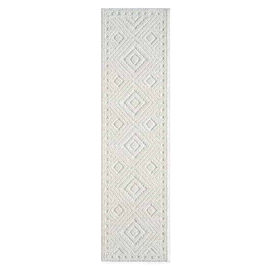 FOCUS 3D creme krem 160x230 cm