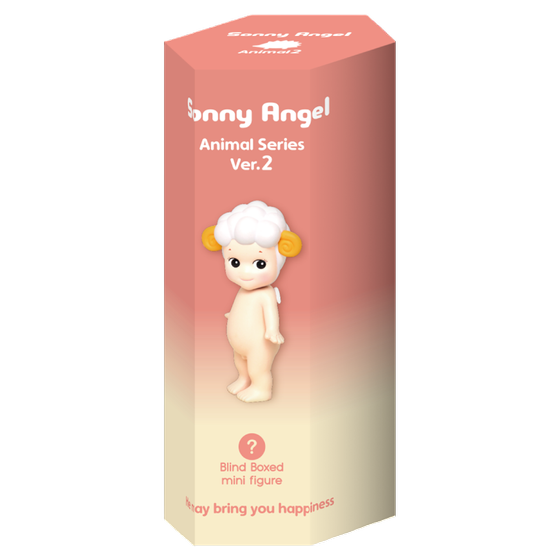 Sonny Angel Animal Series 2