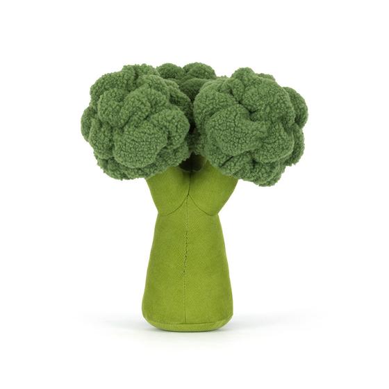 Jellycat Kuscheltier Amuseables Broccoli
