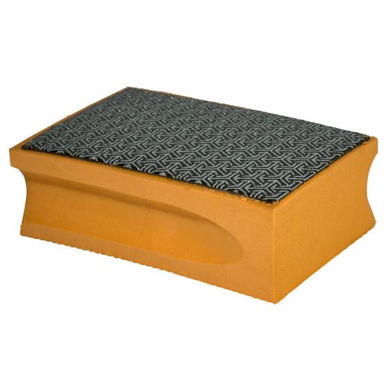 Diamant Hand-Schleifpad <br> Körnung 50 - 200 <br> Polieren von Naturstein, Feinsteinzeug