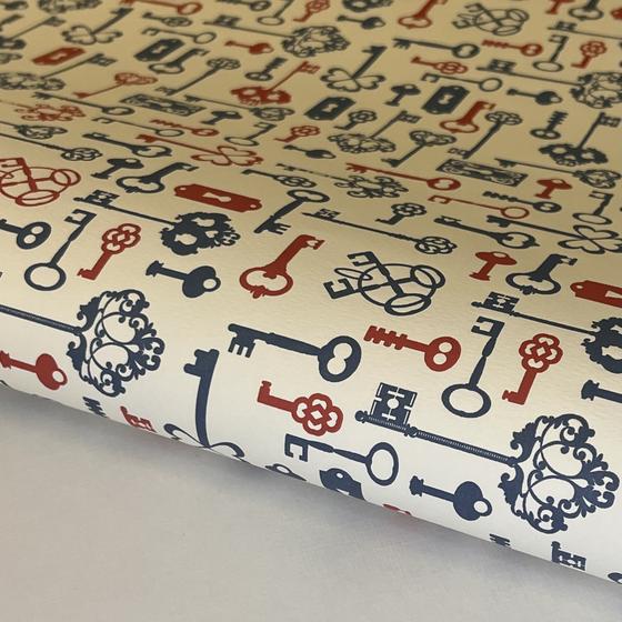 Letterpress (Italienisches Buntpapier)