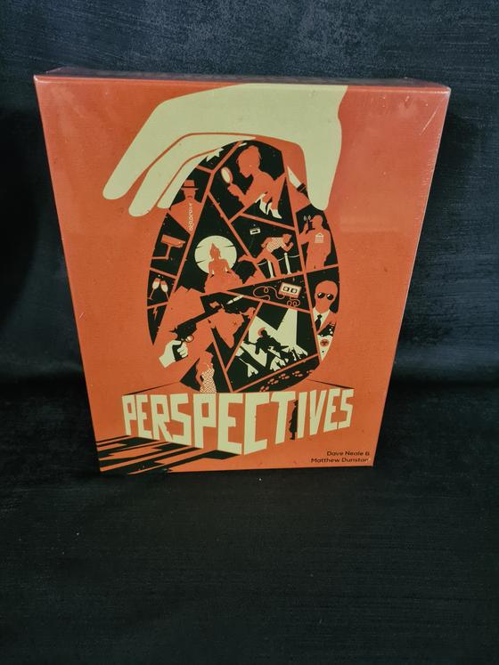 Perspectives  - Asmodee