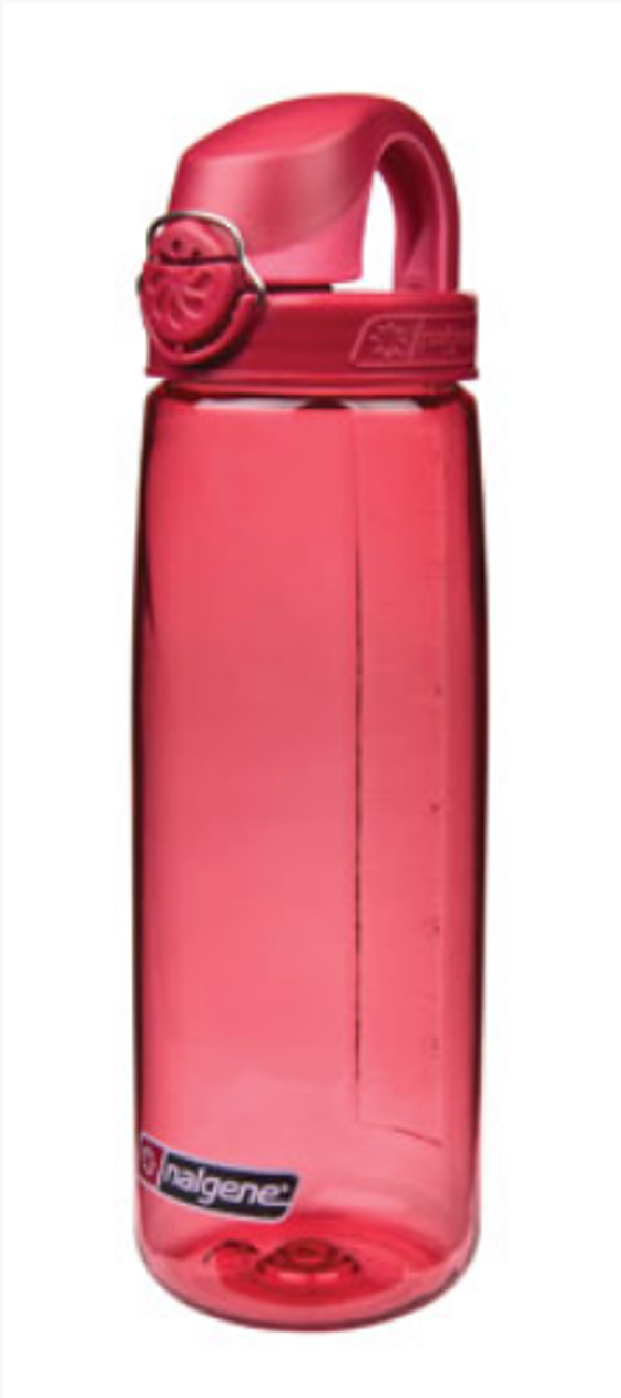 Nalgene Trinkflasche 'OTF' - 0,65 L
