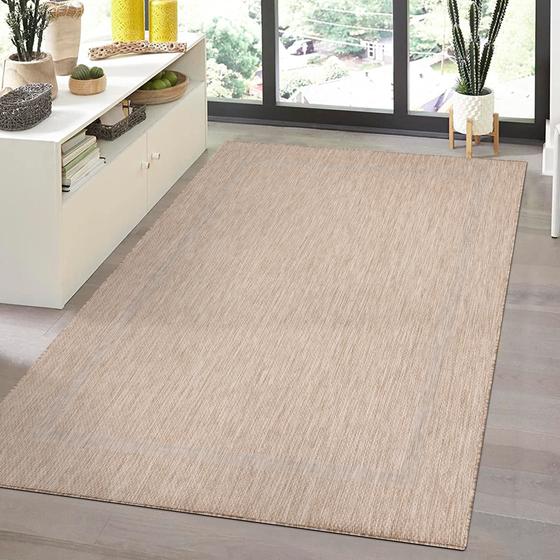 In & Outdoor Teppich Relax beige