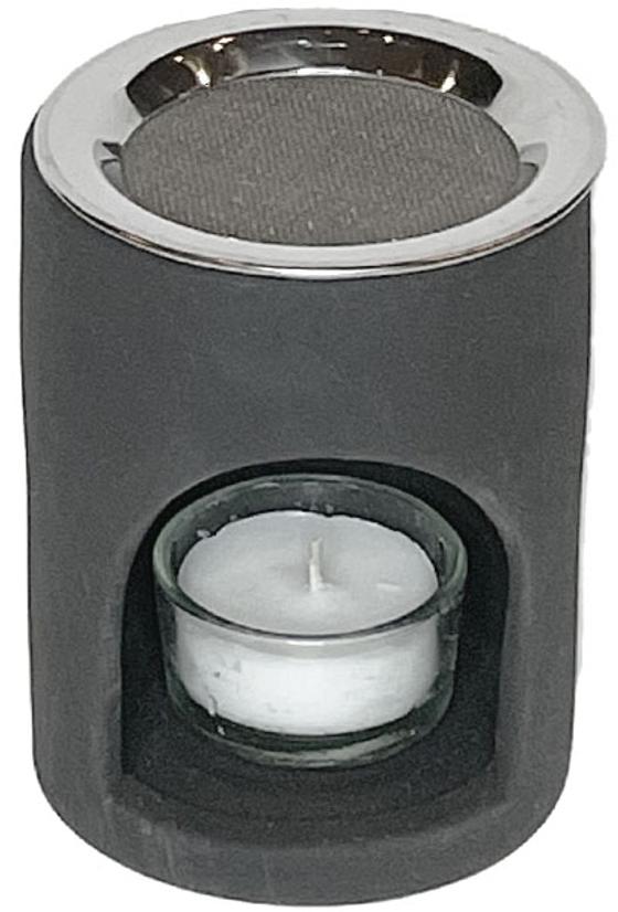 Räucherstövchen Säule