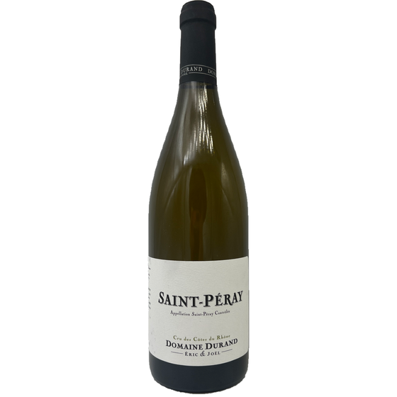 Marsanne aus Rhone Saint-Perey