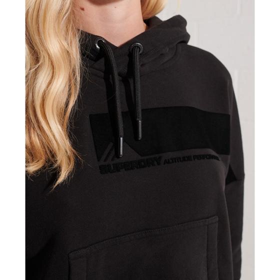 SUPERDRY MOUNTAIN HOODY