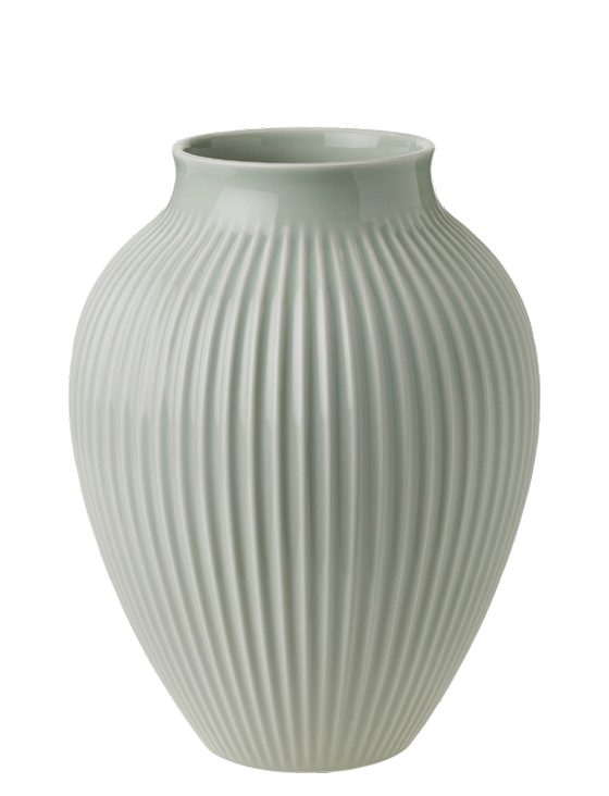 Knabstrup Vase H 27cm