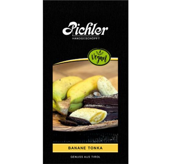 Banane Tonka Vegan