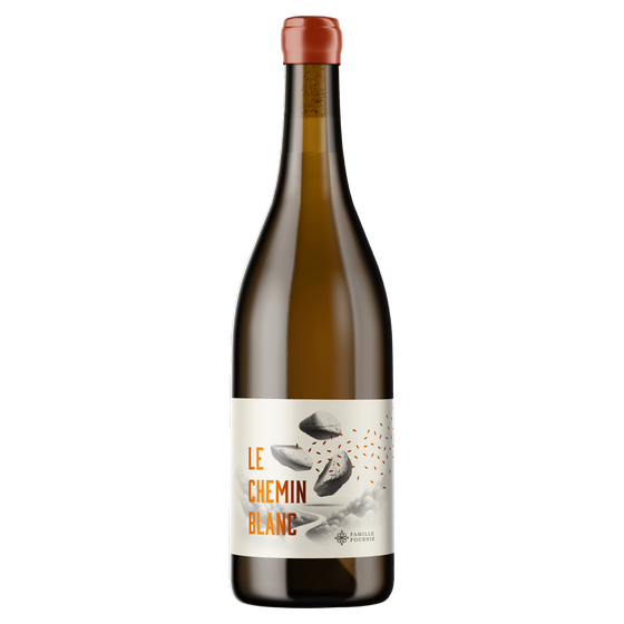 Château Haut Monplaisir, Le Chemin Blanc, 2024, IGP Côtes du Lot, 0,75 l