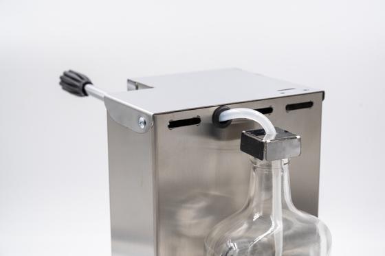 Aroma DG Plus_Schönbergers Kaffeegreissler