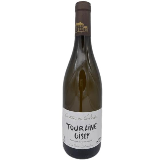 Château de la Presle, Touraine Oisly - La Fosse Blanche, 2022, IGP Val de Loire, 0,75 l
