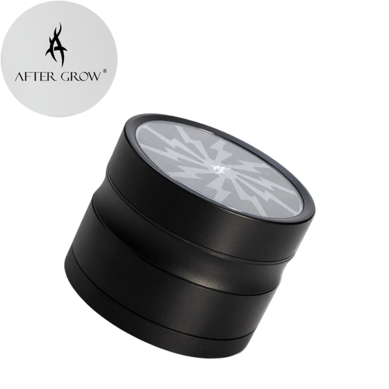 Grinder, After Grow®, Thorinder™, Grau