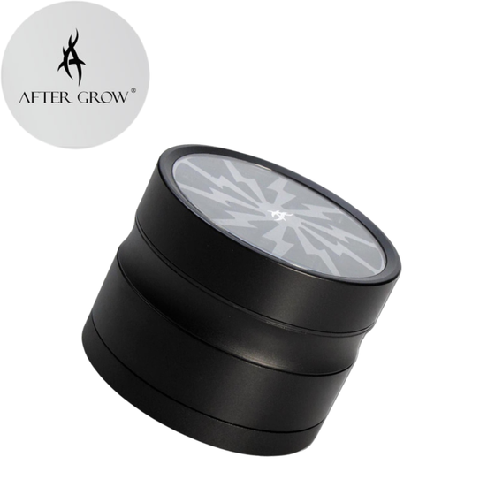 Grinder, After Grow®, Thorinder™, Orange