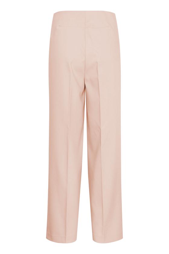 SOAKED IN LUXURY Hose SLCorinne 30407228 - puder