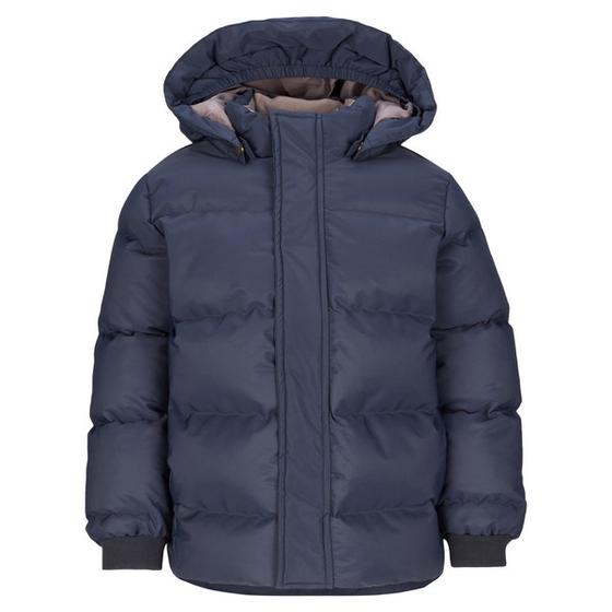 En Fant Winterjacke Blau