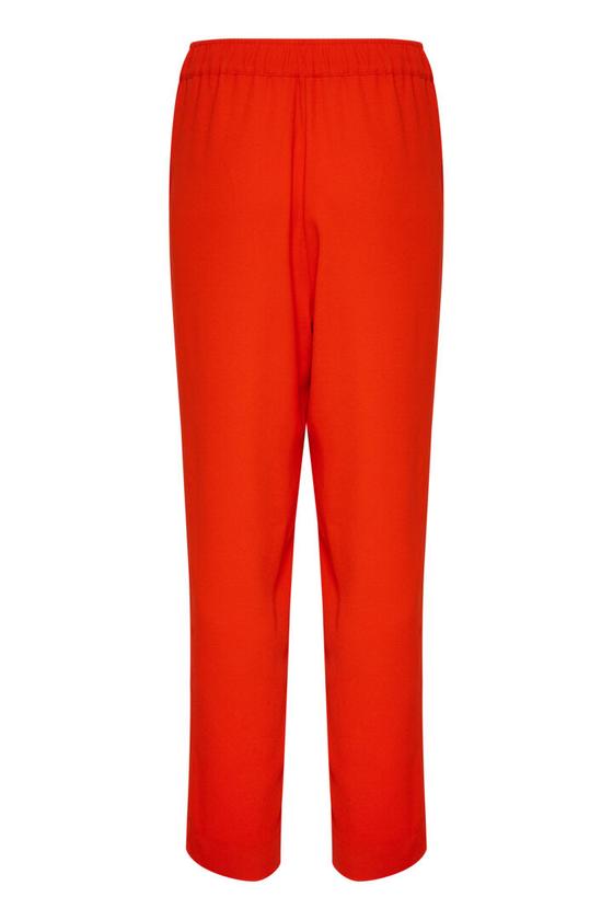 SOAKED IN LUXURY Hose SLSHIRLEY 30406346 - grenadine