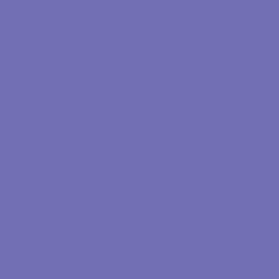 Makower Spectrum Solid Uni lavender
