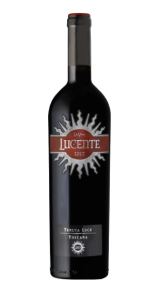 Rotwein | Rosso Toscana Lucente La Vite  - 2018 / 0,75l