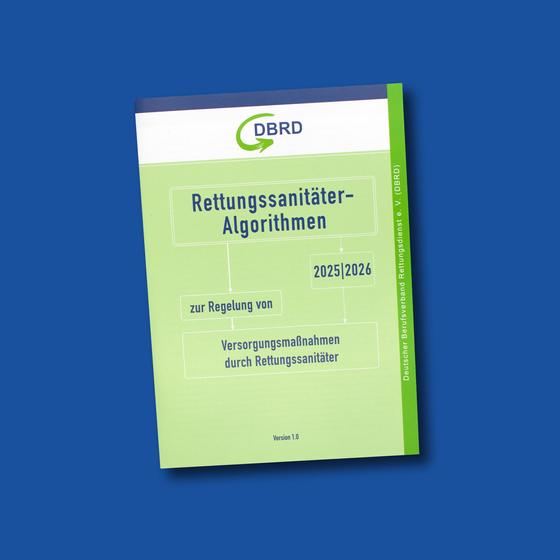 Rettungssanitäter-Algorithmen A5