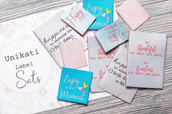 Unikati Label Dortex