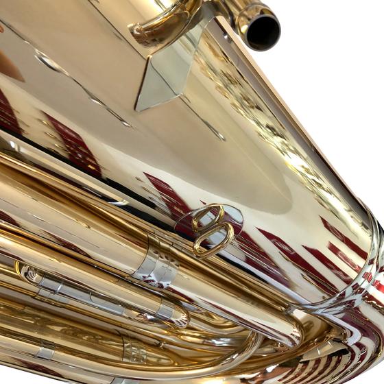 M&H B-TUBA Mod. GM-195