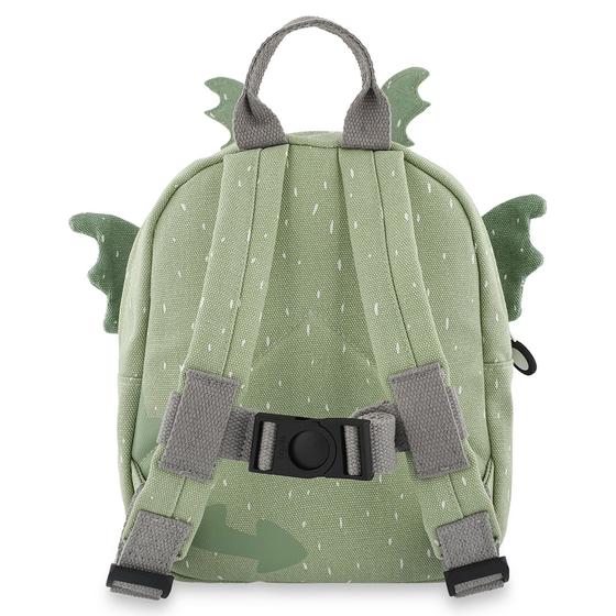 Trixie Rucksack Klein Mr. Dragon