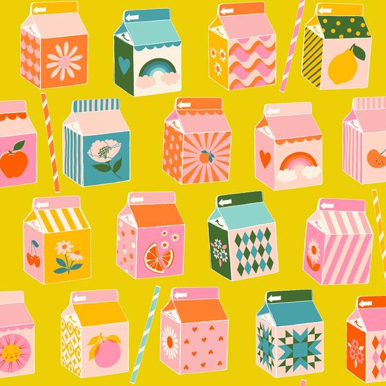 Ruby Star Society Juicy Melody Miller