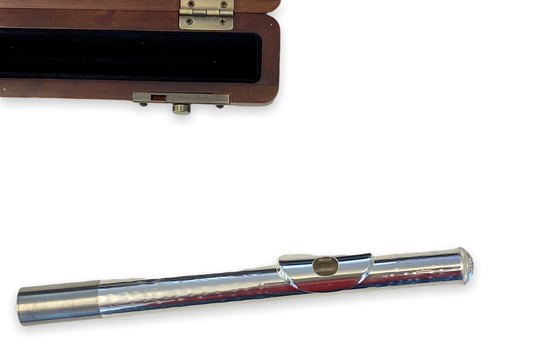 Treepur Flötenkopf Singingbell