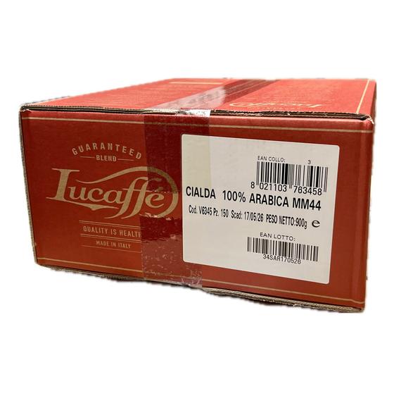 Lucaffé Mr. Exclusive Schönbergers