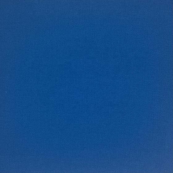 Ora Buchleinen - mittelblau