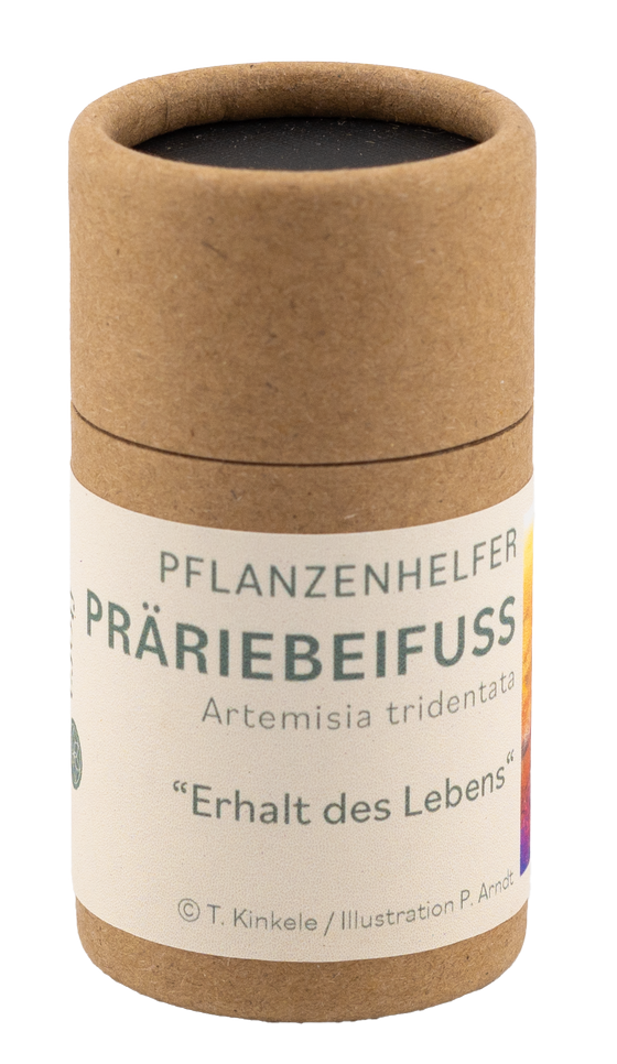 Set 35x 30ml Pflanzenhelfer Räucherwerk