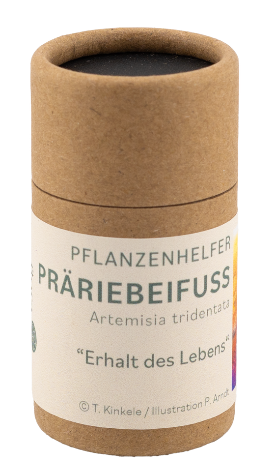 Set 35x 30ml Pflanzenhelfer Räucherwerk