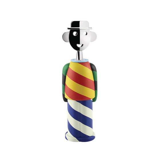 Korkenzieher Twirl von Alessandro Mendini