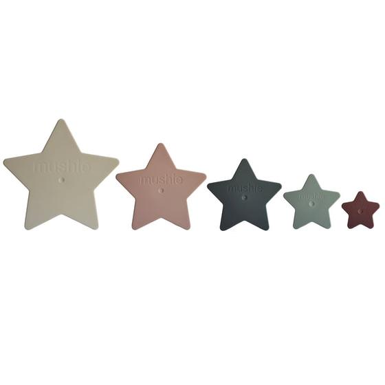 Mushie Nesting Stars Original