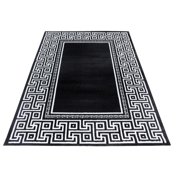 Parma siyah gri schwarz