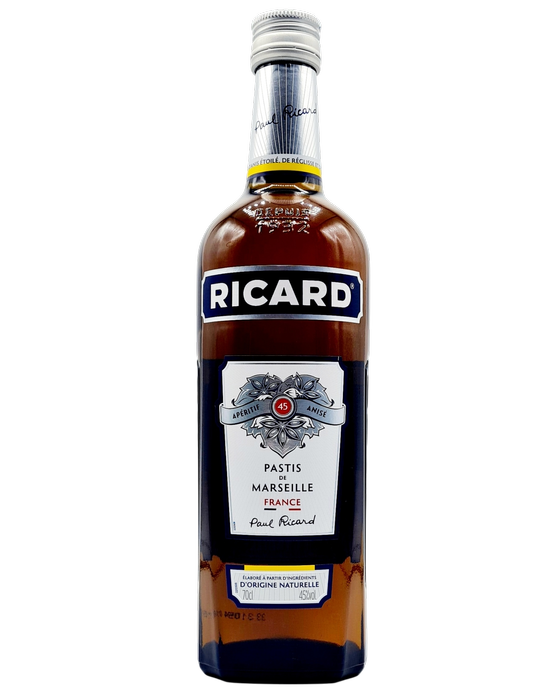 Pernod Ricard - Ricard