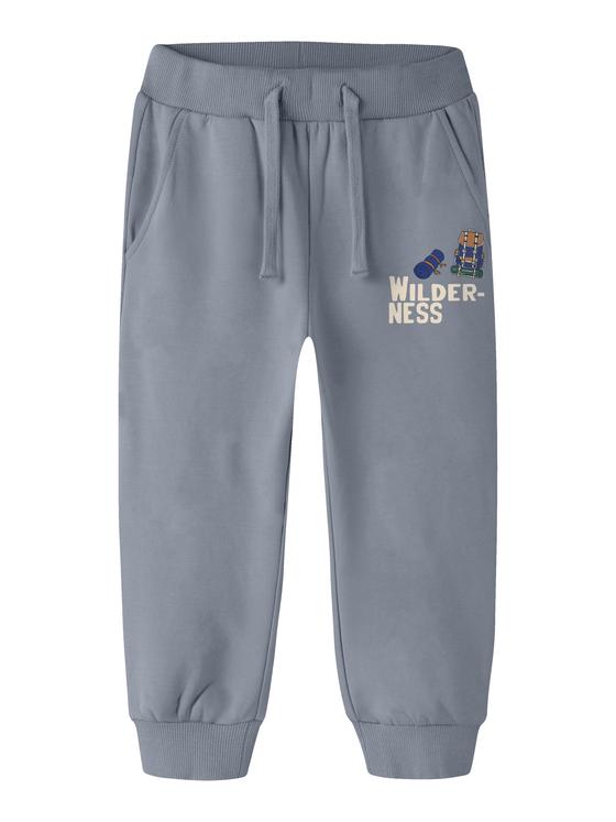 Name It Sweat Pant Wilderness Tradewinds
