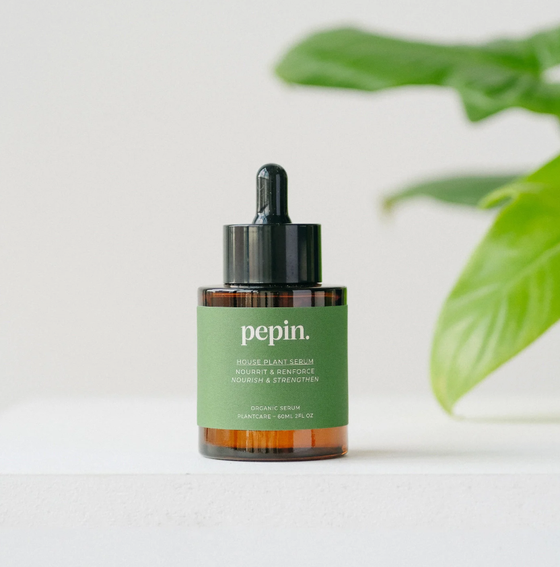 Pflanzenhilfe | Hauspflanzen-Serum