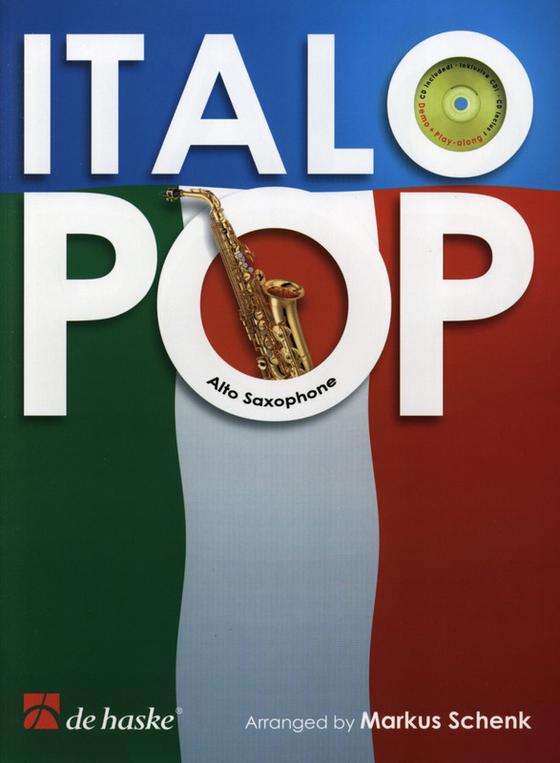 Italo Pop