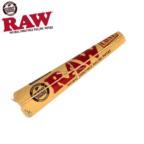 Konische Hülsen, RAW®, Classic, 3er