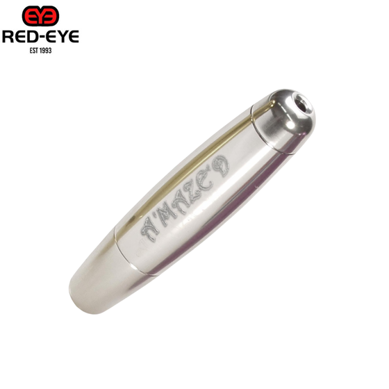 Metallpfeife, Amazed, Gold