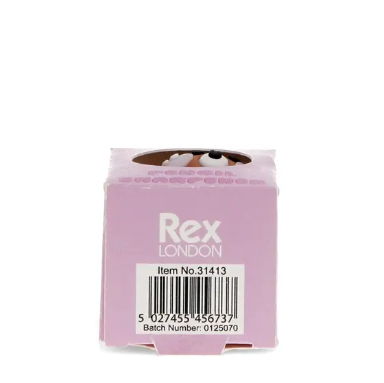 Rex London Tier Anspitzer Bär 