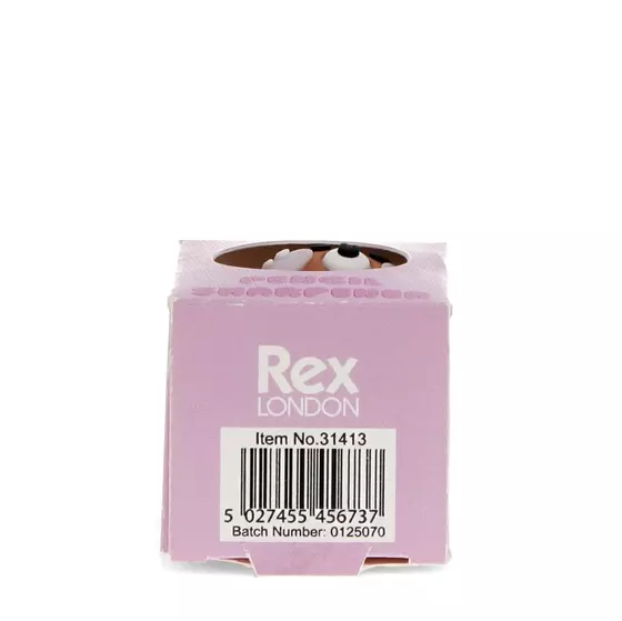 Rex London Tier Anspitzer Bär 